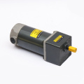 110V 90W DC Gear Motor for Printing Machinery